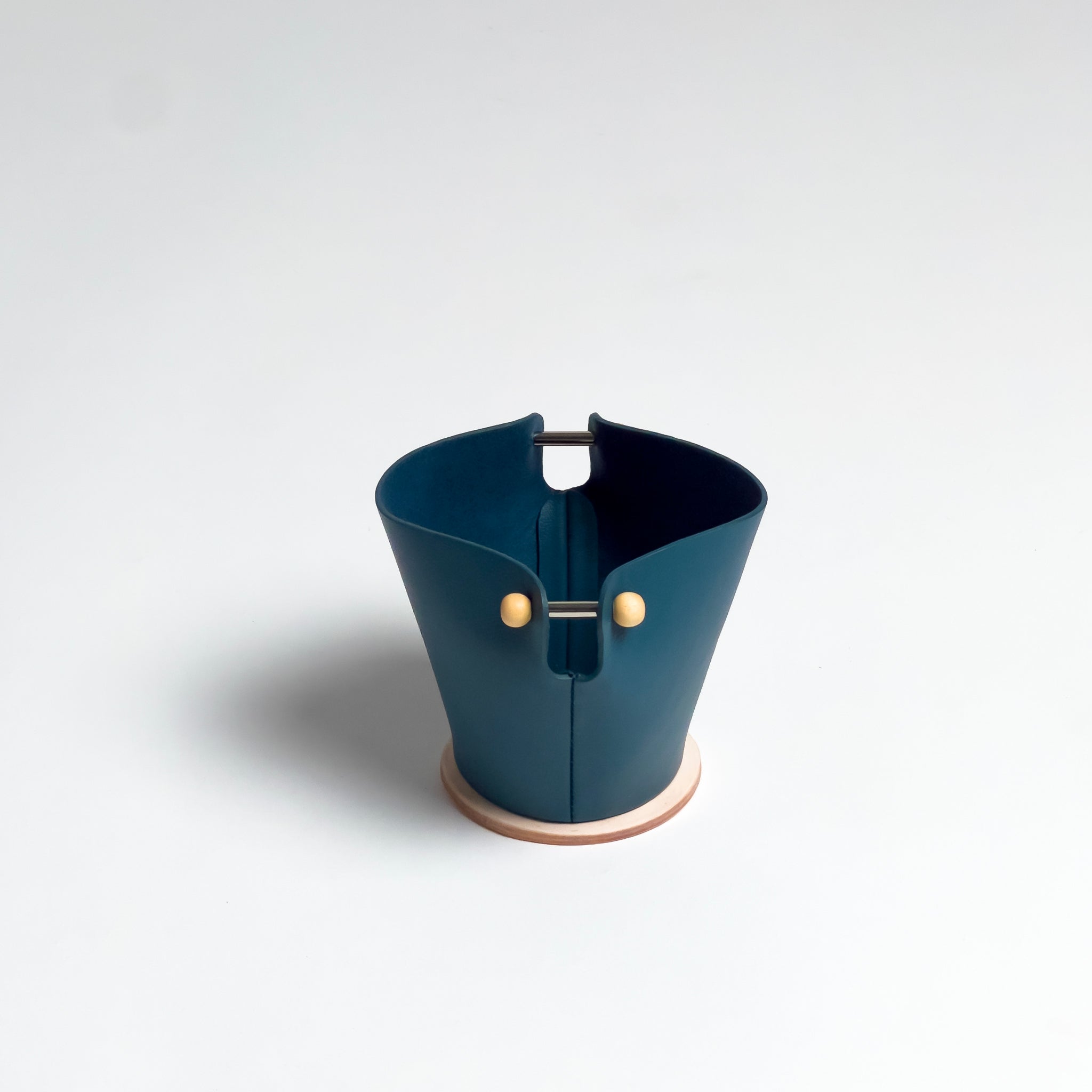 Pail Cup - Teal