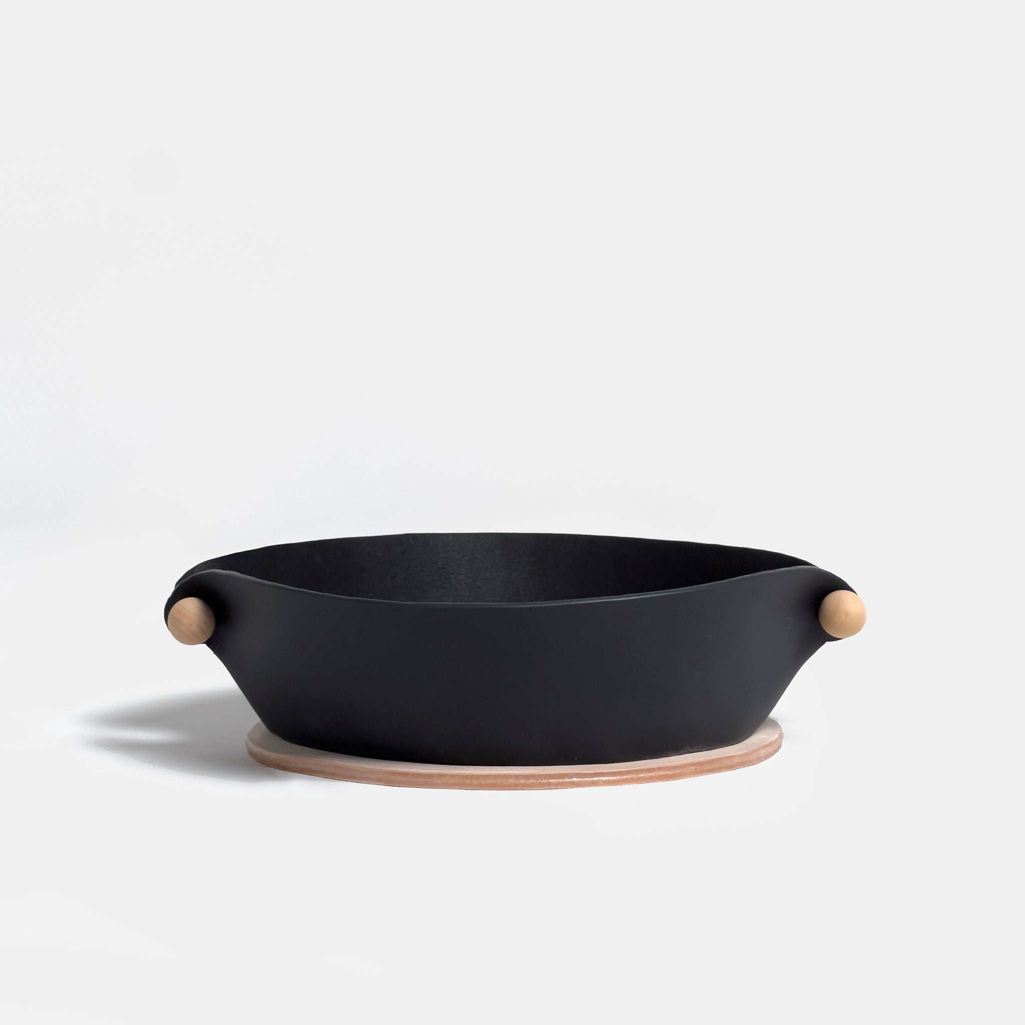 Pail Tray - Graphite