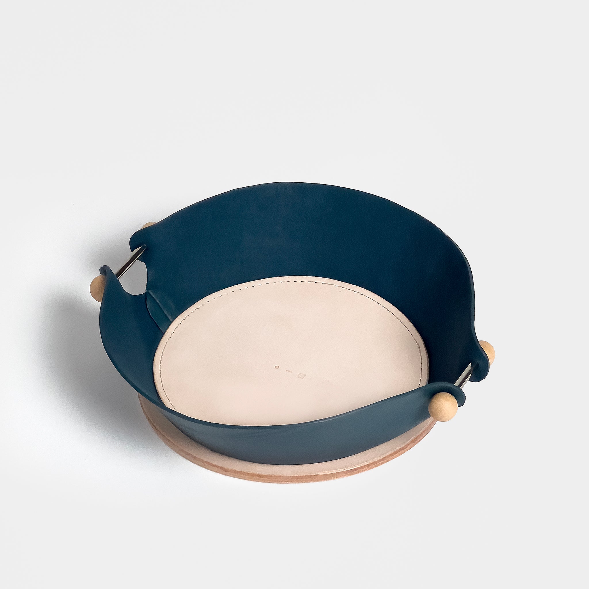 Pail Tray - Teal