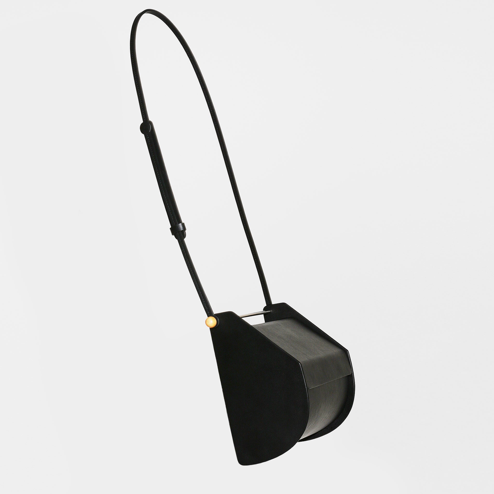 Dotlinesurface Mailbox - Crossbody Bag