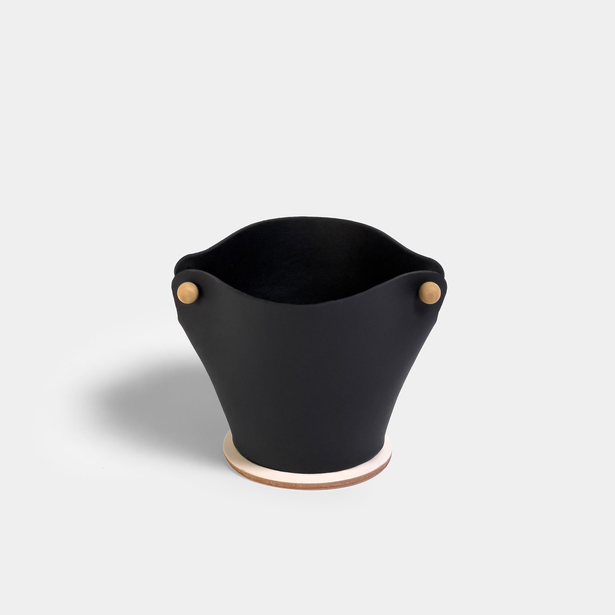 Pail Cup - Graphite