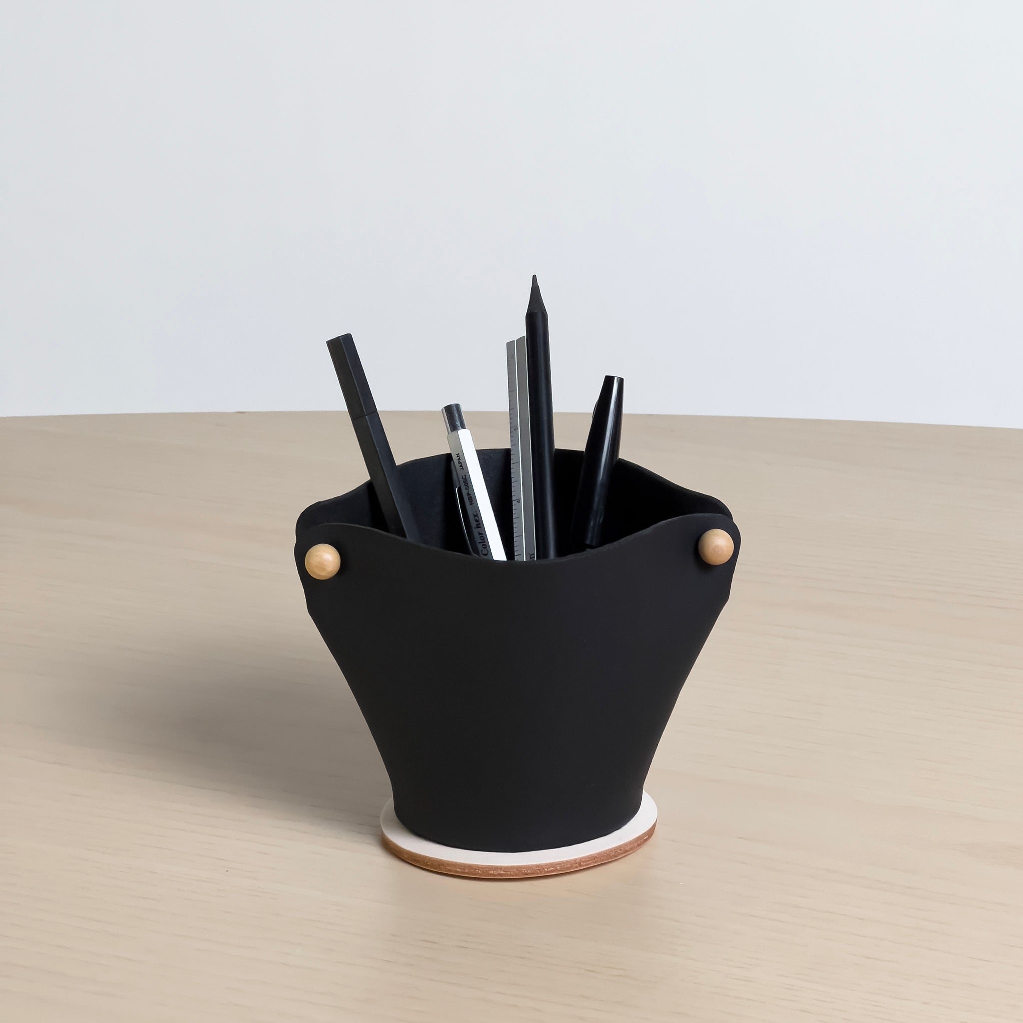 Pail Cup - Graphite